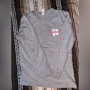 TRADER JOE’s LONG SLEEVE
